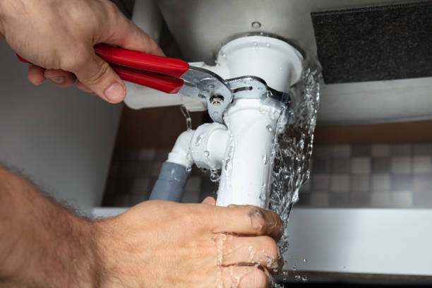 Best Emergency water damage restoration  in Durand, IL