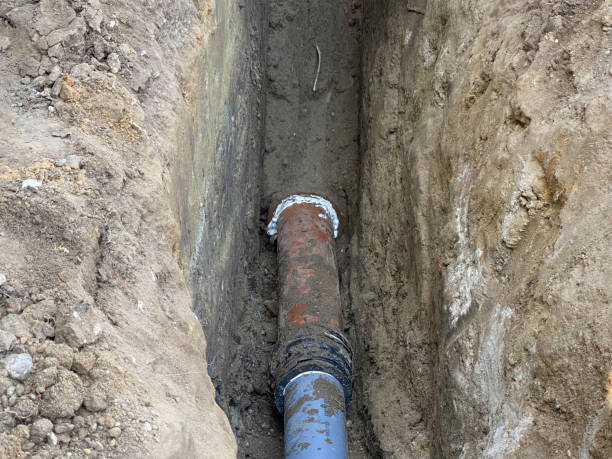 Best Emergency water damage restoration  in Durand, IL