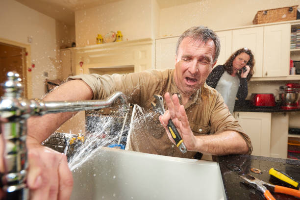 Best Basement water damage restoration  in Durand, IL